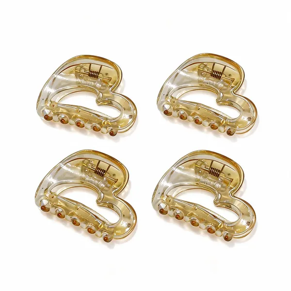 Amber_Acrylic_Claw_Hair_Clip_Pack_Of_4