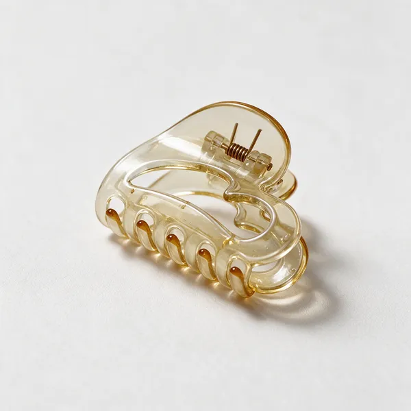 Amber_Acrylic_Claw_Hair_Clip_Pack_Of_4