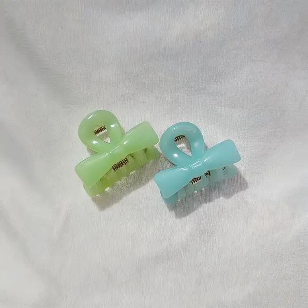 Multicolor_Plastic_Hair_Claw_Clips_for_Women_Pack_Of_2