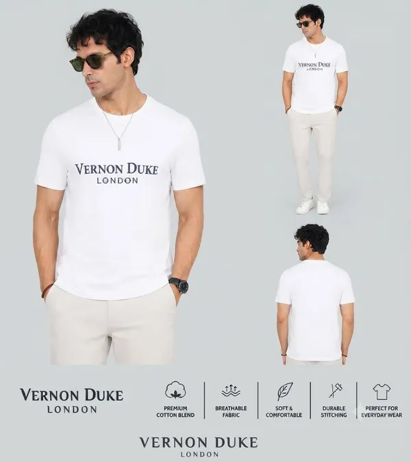 Mens_Round_Neck_Brand_Name_Print_T-Shirt_Pack_Of_2
