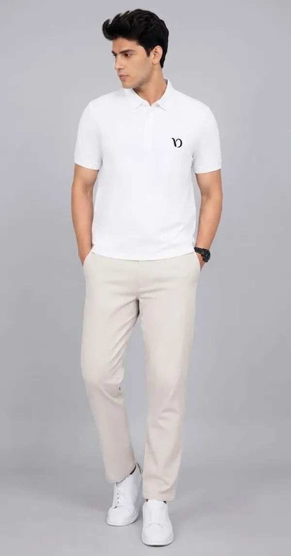 Mens_Polo_Collar_T-Shirt_With_Pocket_Pack_Of_2