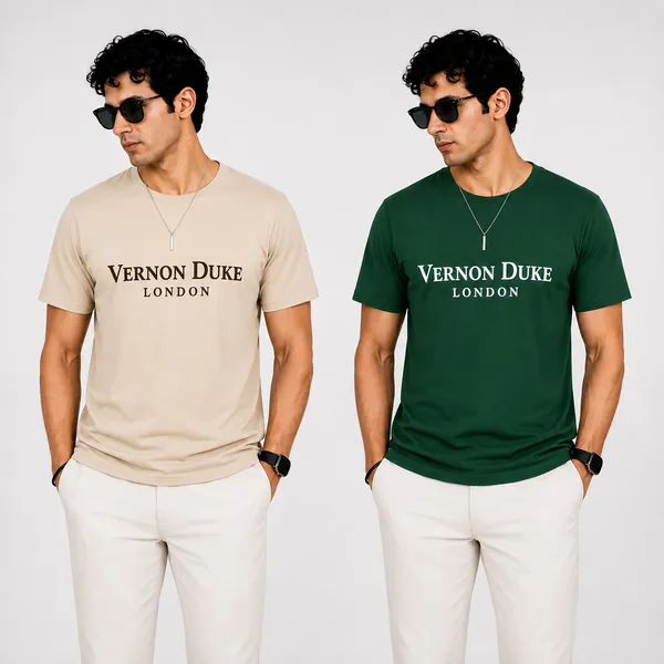 Mens_Round_Neck_Brand_Name_Print_T-Shirt_Pack_Of_2