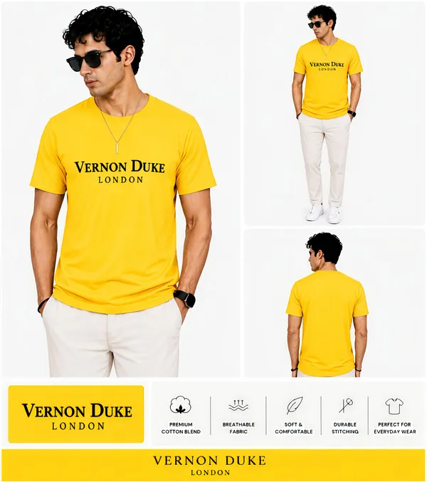 Mens_Round_Neck_Brand_Name_Print_T-Shirt_Pack_Of_2