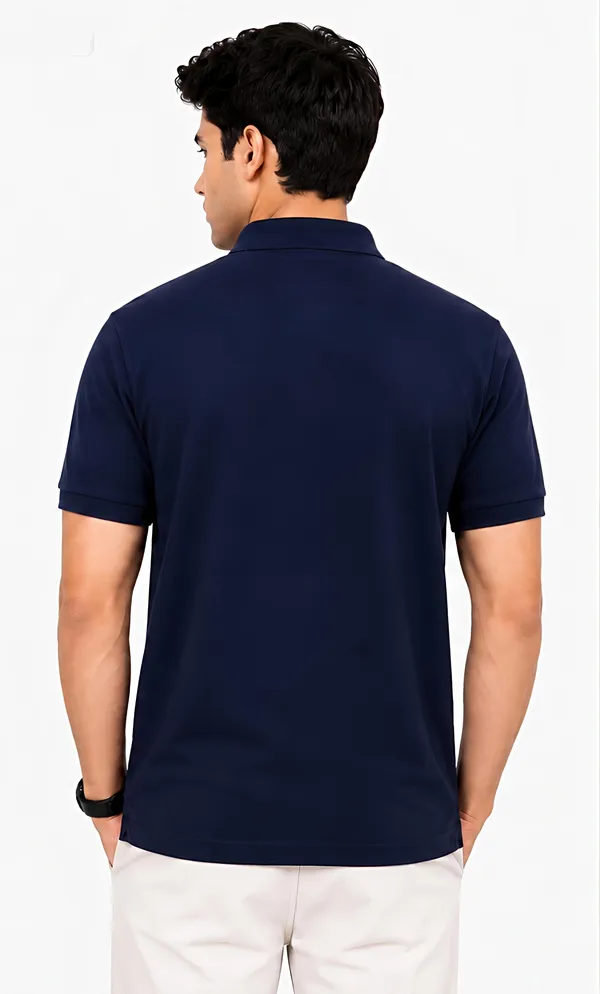 Mens_Polo_Collar_T-Shirt_With_Pocket_Pack_Of_2