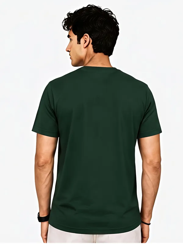Mens_Round_Neck_T-Shirt_With_Vd_Embroidery