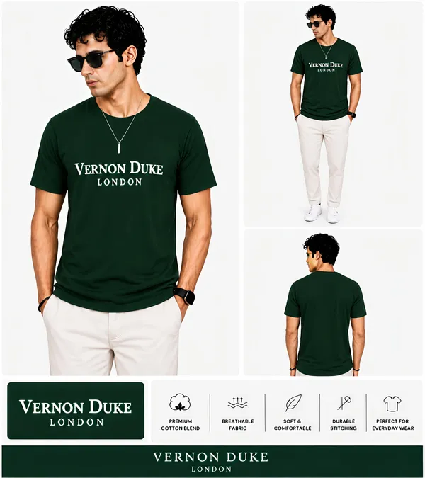 Mens_Round_Neck_Brand_Name_Print_T-Shirt