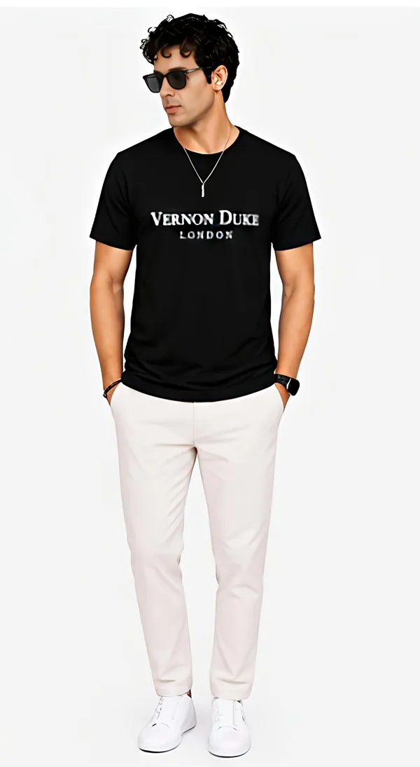 Mens_Round_Neck_Brand_Name_Print_T-Shirt_Pack_Of_2