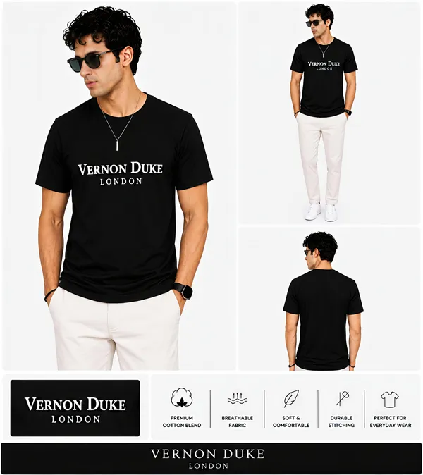 Mens_Round_Neck_Brand_Name_Print_T-Shirt_Pack_Of_2