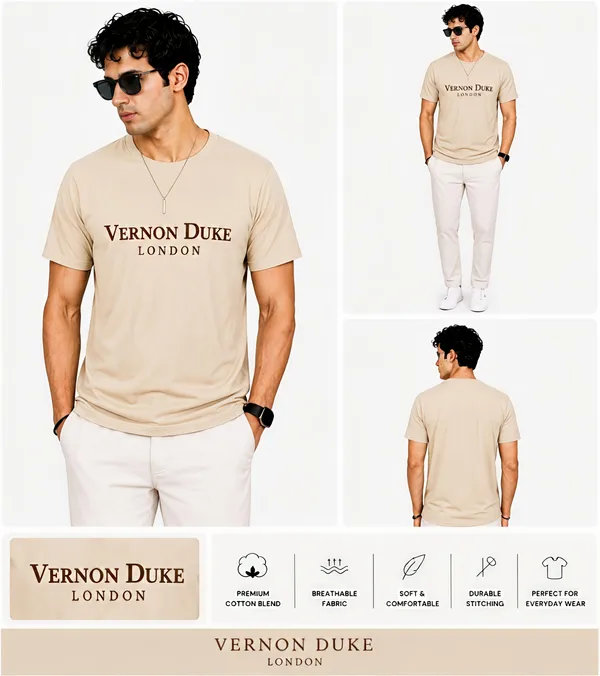 Mens_Round_Neck_Brand_Name_Print_T-Shirt_Pack_Of_2