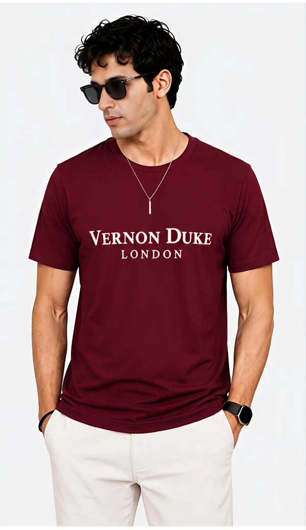 Mens_Round_Neck_Brand_Name_Print_T-Shirt_Pack_Of_2