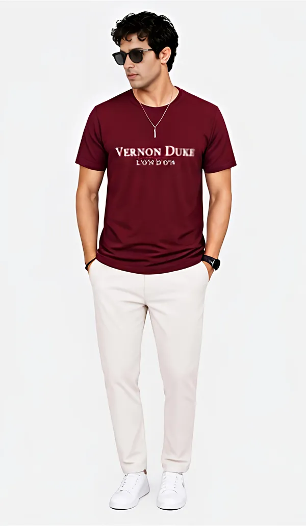 Mens_Round_Neck_Brand_Name_Print_T-Shirt_Pack_Of_2