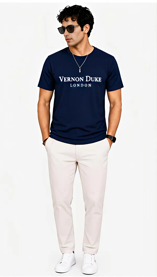 Mens_Round_Neck_Brand_Name_Print_T-Shirt_Pack_Of_2