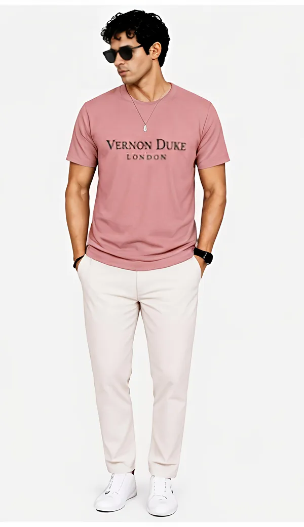 Mens_Round_Neck_Brand_Name_Print_T-Shirt_Pack_Of_2