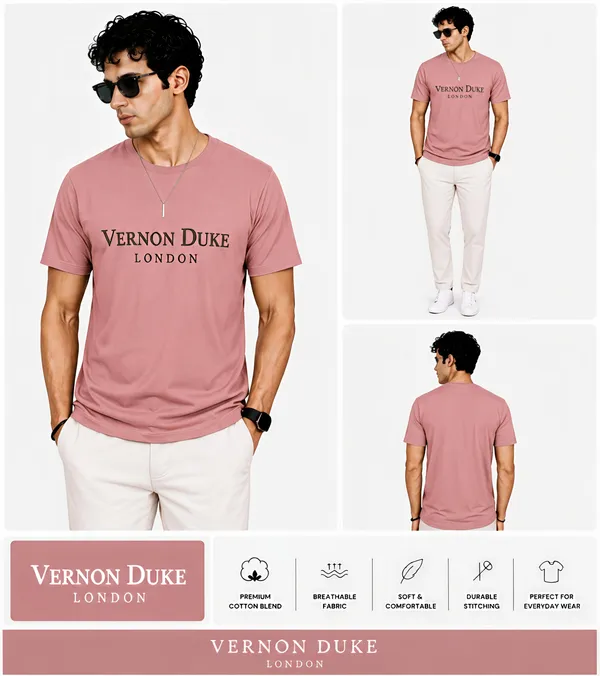 Mens_Round_Neck_Brand_Name_Print_T-Shirt_Pack_Of_2