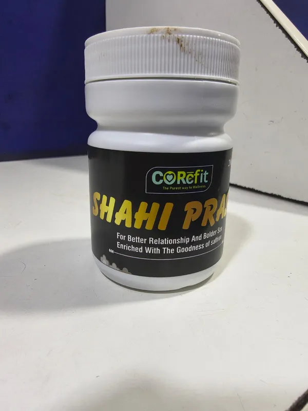 corefit_shahi_prash