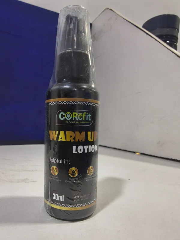corefit_warm_up_lotion
