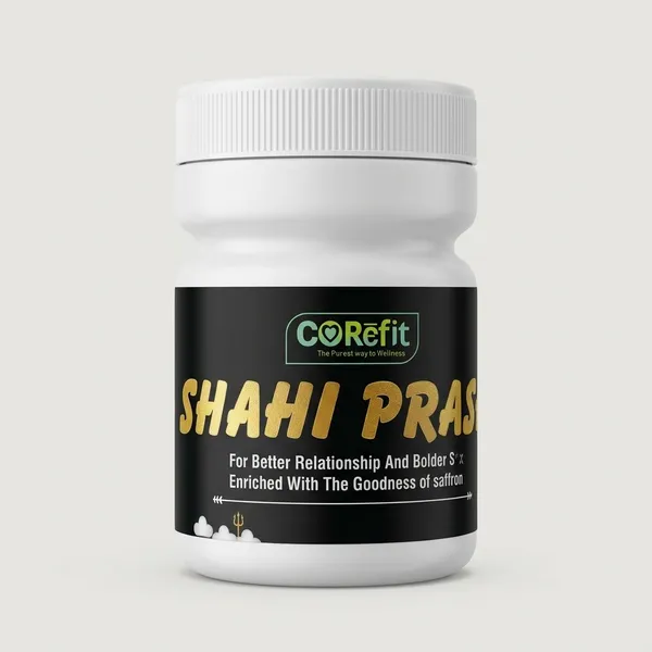 corefit_shahi_prash