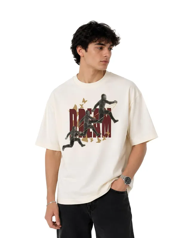 Off_White_Cotton_Oversized_Graphic_T-Shirt_For_Men