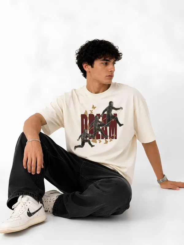 Off_White_Cotton_Oversized_Graphic_T-Shirt_For_Men