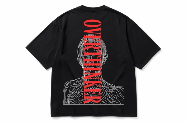 Black_Cotton_Oversized_Graphic_T-Shirt_For_Men