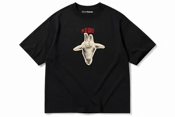 Black_Cotton_Oversized_Graphic_T-Shirt_For_Men