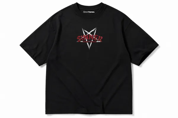 Black_Cotton_Oversized_Graphic_T-Shirt_For_Men
