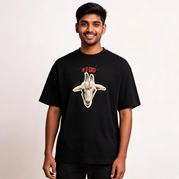 Black_Cotton_Oversized_Graphic_T-Shirt_For_Men