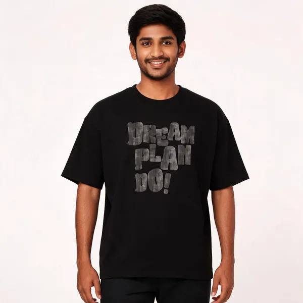 Black_Cotton_Oversized_Graphic_T-Shirt_For_Men