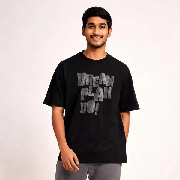 Black_Cotton_Oversized_Graphic_T-Shirt_For_Men