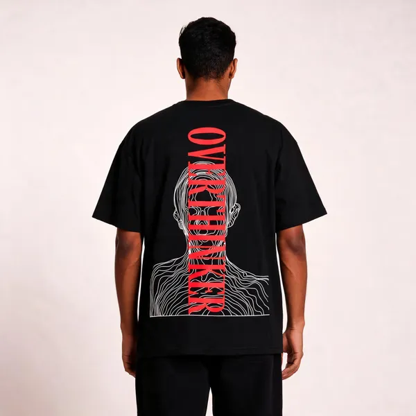 Black_Cotton_Oversized_Graphic_T-Shirt_For_Men
