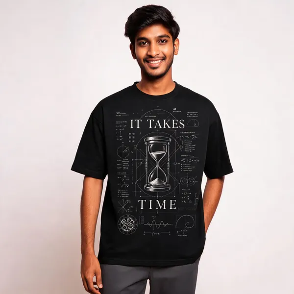 Black_Cotton_Oversized_Graphic_T-Shirt_For_Men