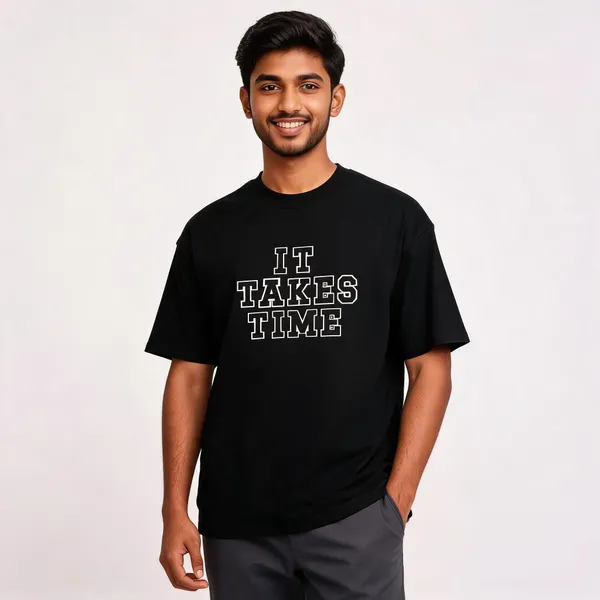 Black_Cotton_Oversized_Graphic_T-Shirt_For_Men