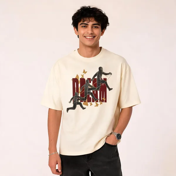 Off_White_Cotton_Oversized_Graphic_T-Shirt_For_Men