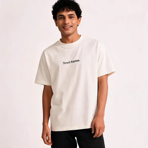 Off_White_Cotton_Oversized_Logo_T-Shirt_For_Men