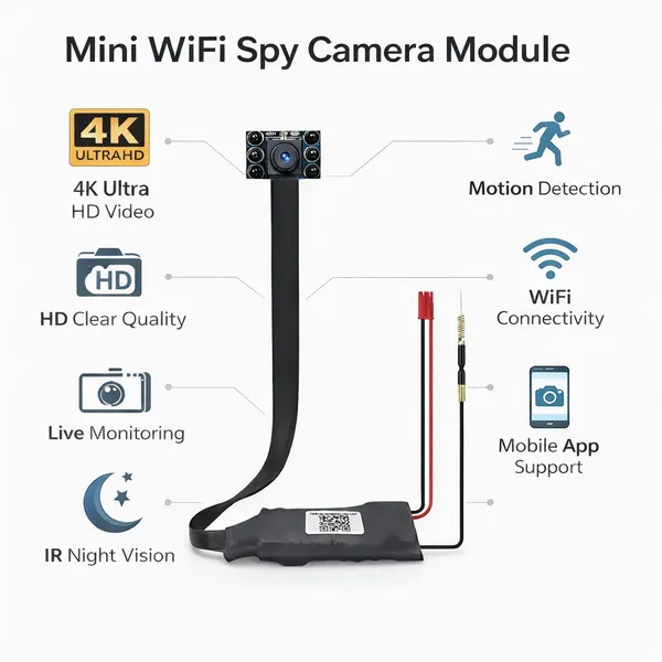 Prifion_Hidden_WiFi_Spy_Camera_+_Dual_Switchboard_Camera_Indoor_Bundle
