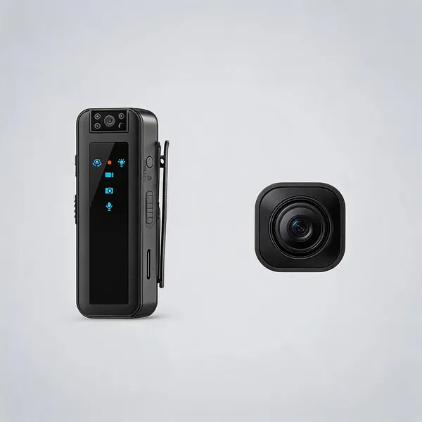 Prifion_Pocket_Clip_+_Mini_Hidden_WiFi_Camera_Home_Security_Duo