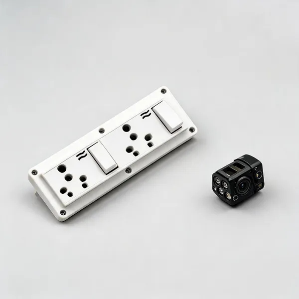 Prifion_Hidden_WiFi_Spy_Camera_+_Dual_Switchboard_Camera_Indoor_Bundle