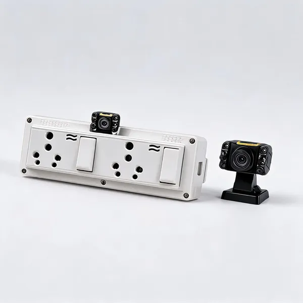 Prifion_Hidden_WiFi_Spy_Camera_+_Dual_Switchboard_Camera_Indoor_Bundle