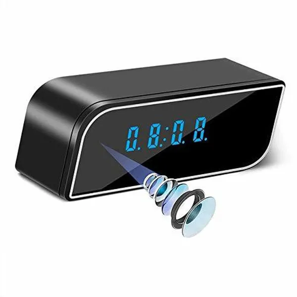 Prifion_Wifi_Table_Clock_Hidden_Camera_1080P_Night_Vision