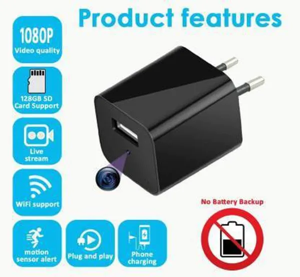 Prifion_1080P_Wifi_Video_Recorder_24Hr_Live_View