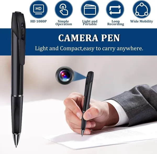 Kifebite_V8_Hd_Pen_Camera_Hidden_Camera_For_Recording_Spy_Camera
