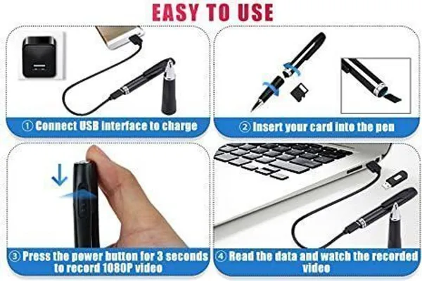 Kifebite_V8_Hd_Pen_Camera_Hidden_Camera_For_Recording_Spy_Camera