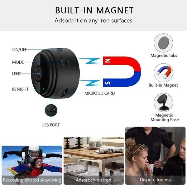 Prifion_Magnetic_Wifi_Hidden_Spy_Camera_Live_Phone_View