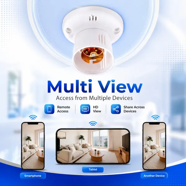 Kifebite_Mini_Hidden_Camera_Bulb_Holder_For_Home_Indoor_Wireless