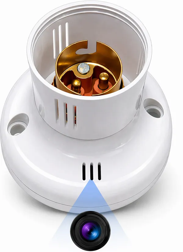 Kifebite_Mini_Hidden_Camera_Bulb_Holder_For_Home_Indoor_Wireless