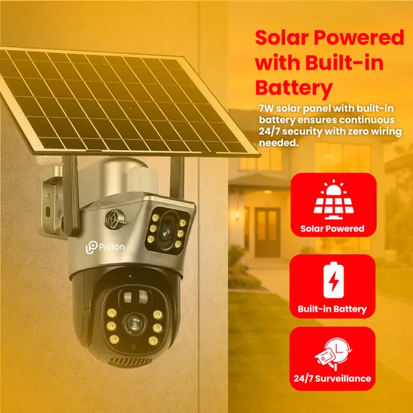 Prifion_Solar_Dual_Lens_10MP_(5MP+5MP)_4G_CCTV_Camera_|_360°_PTZ,_Color_Night_Vision,_10Ah_Battery_&_Two-Way_Audio