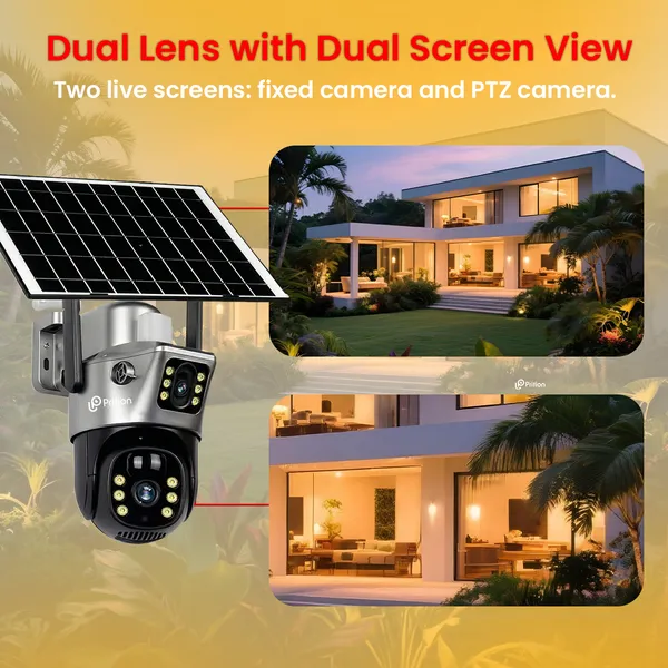 Prifion_Solar_Dual_Lens_10MP_(5MP+5MP)_4G_CCTV_Camera_|_360°_PTZ,_Color_Night_Vision,_10Ah_Battery_&_Two-Way_Audio