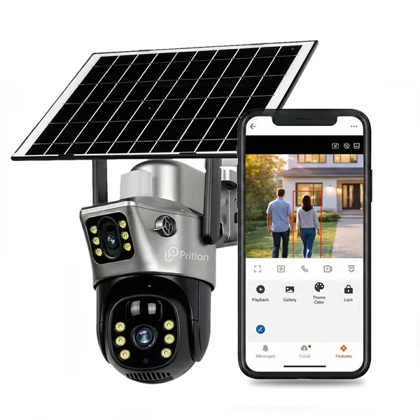Prifion_Solar_Dual_Lens_10MP_(5MP+5MP)_4G_CCTV_Camera_|_360°_PTZ,_Color_Night_Vision,_10Ah_Battery_&_Two-Way_Audio