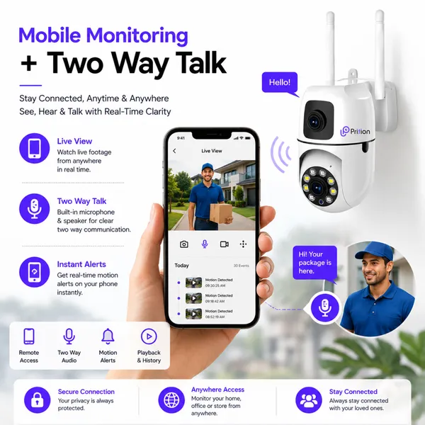 Prifion_Dual_Lens_Wifi_Security_Camera_Night_Vision