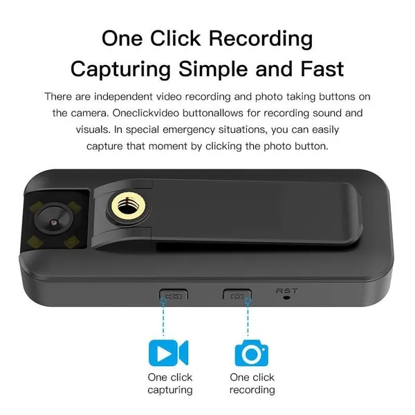 Prifion_4G_Sim_Body_Camera_1080P_Flip_Lens_Human_Detection